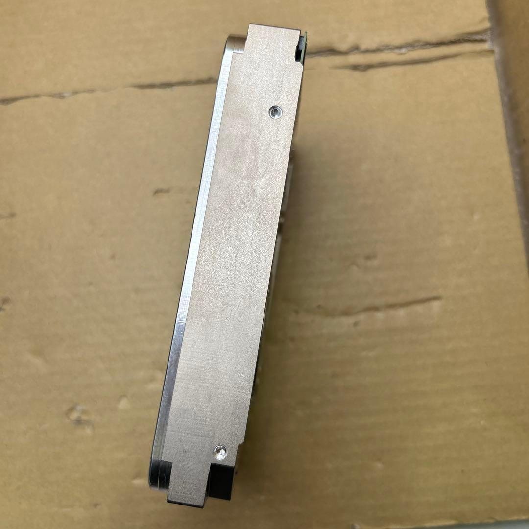 ジャンク　シーゲイト SkyHawk AI 12TB ST12000VE0007