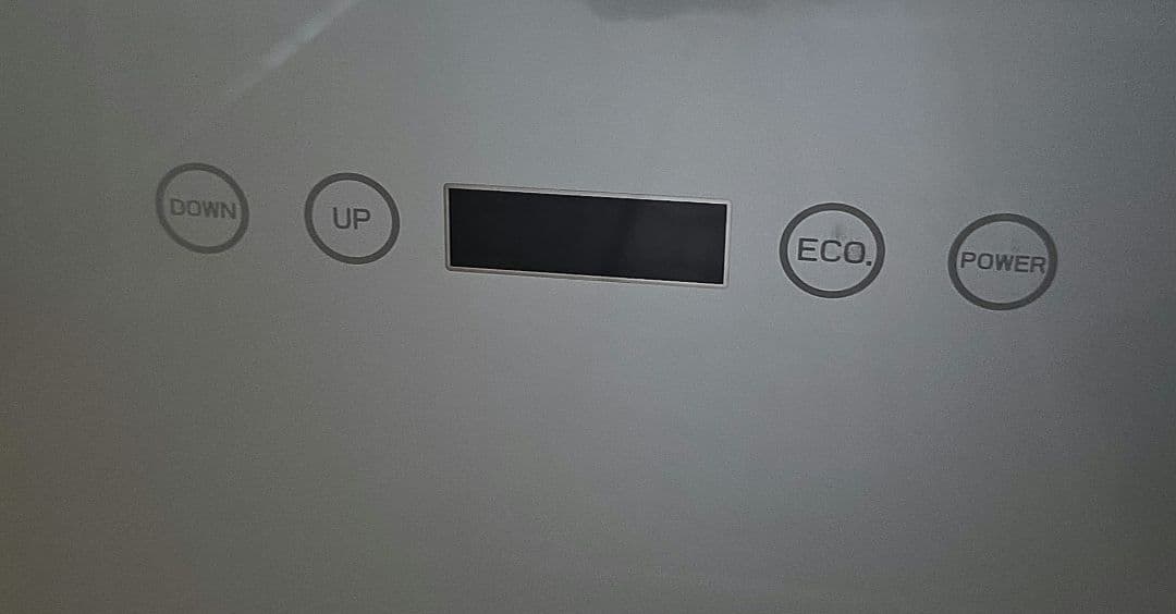 T*u様 ベルソス　24l ダブルペルチェ　CH-24L 冷温庫