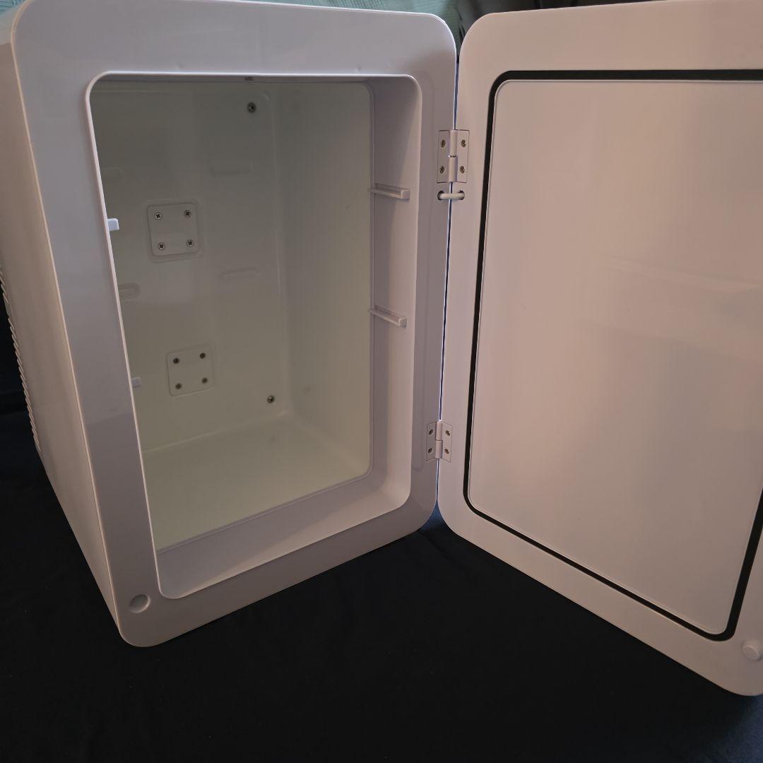 T*u様 ベルソス　24l ダブルペルチェ　CH-24L 冷温庫