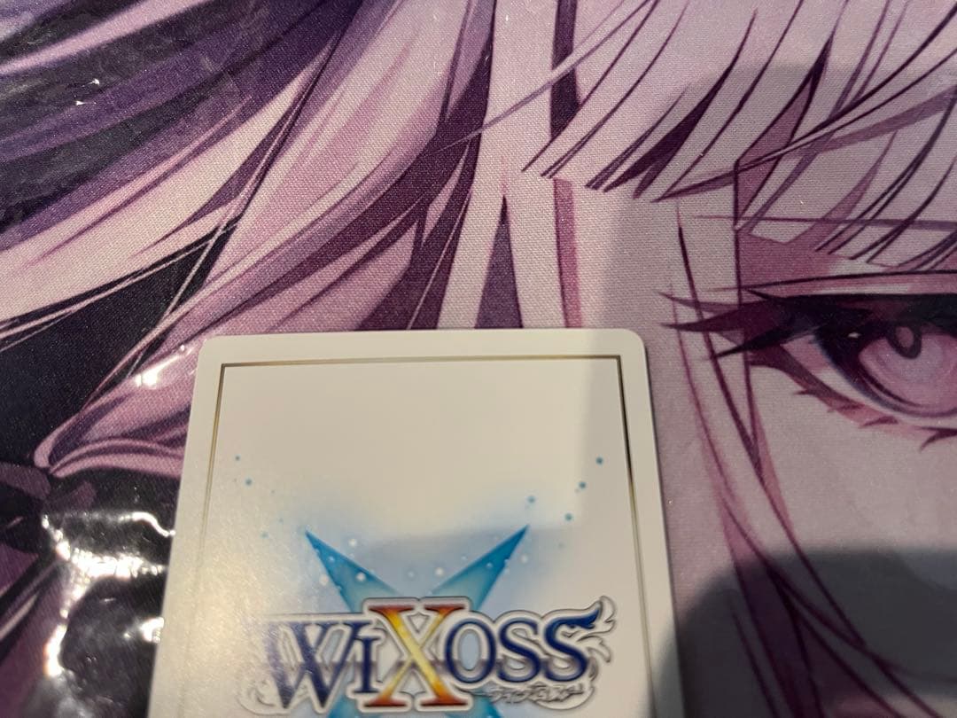 ウムル　wx09-??? ウィクロス引退品まとめ