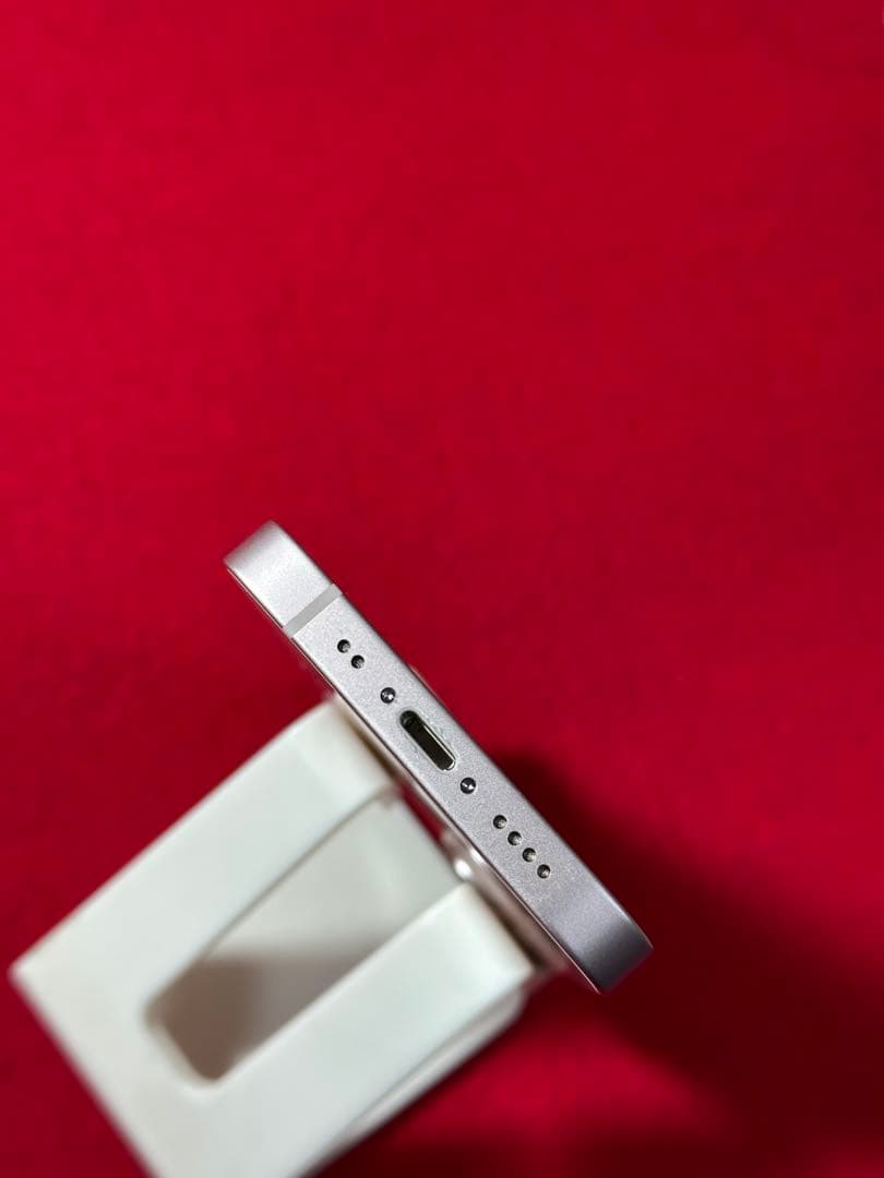 【8214】iPhone 13MINIピンク 128GB simフリー