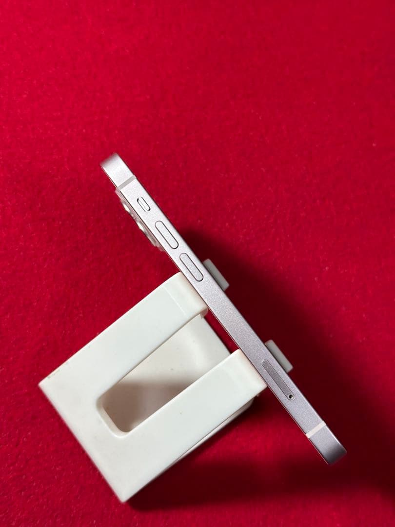 【8214】iPhone 13MINIピンク 128GB simフリー