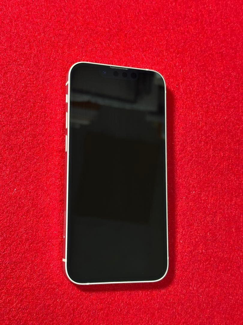 【8214】iPhone 13MINIピンク 128GB simフリー