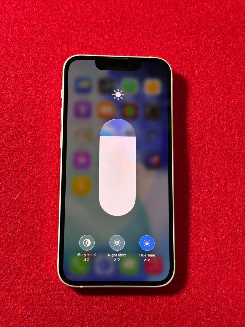 【8214】iPhone 13MINIピンク 128GB simフリー