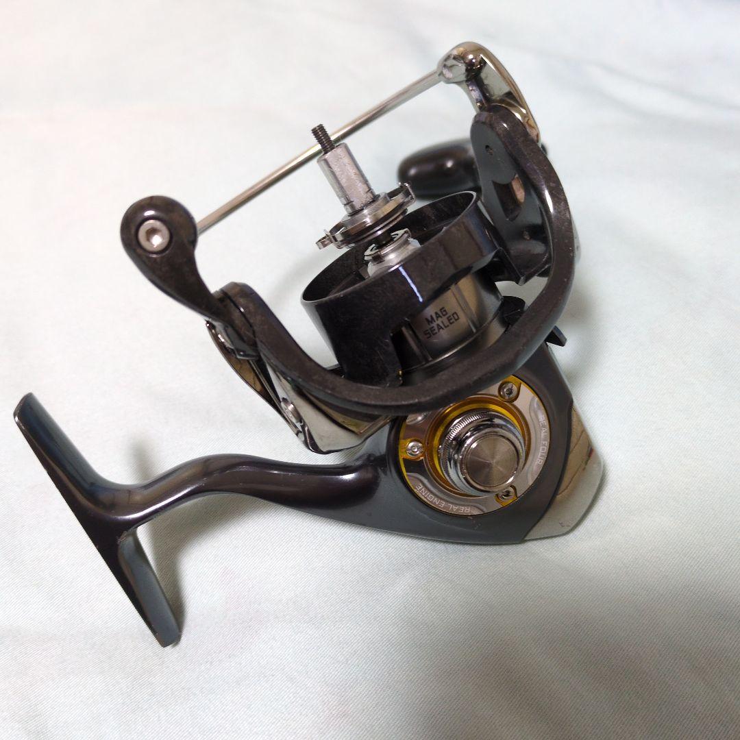 ダイワ　セルテート3012H