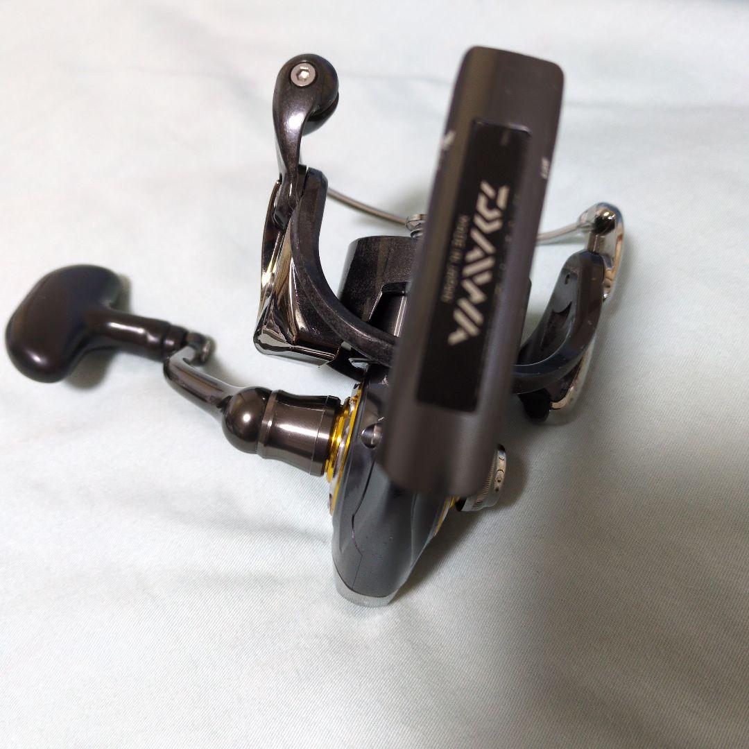 ダイワ　セルテート3012H