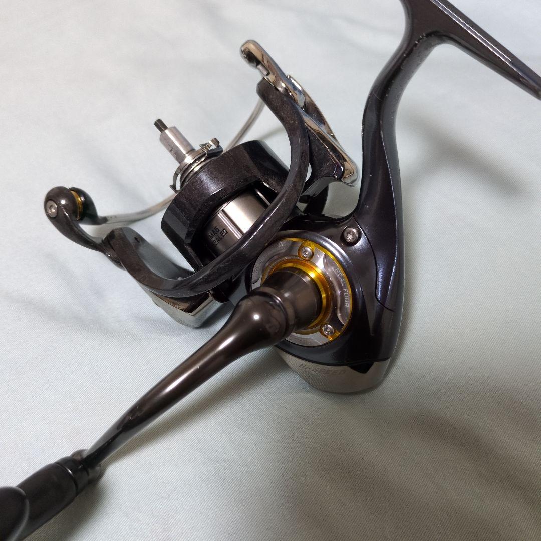 ダイワ　セルテート3012H