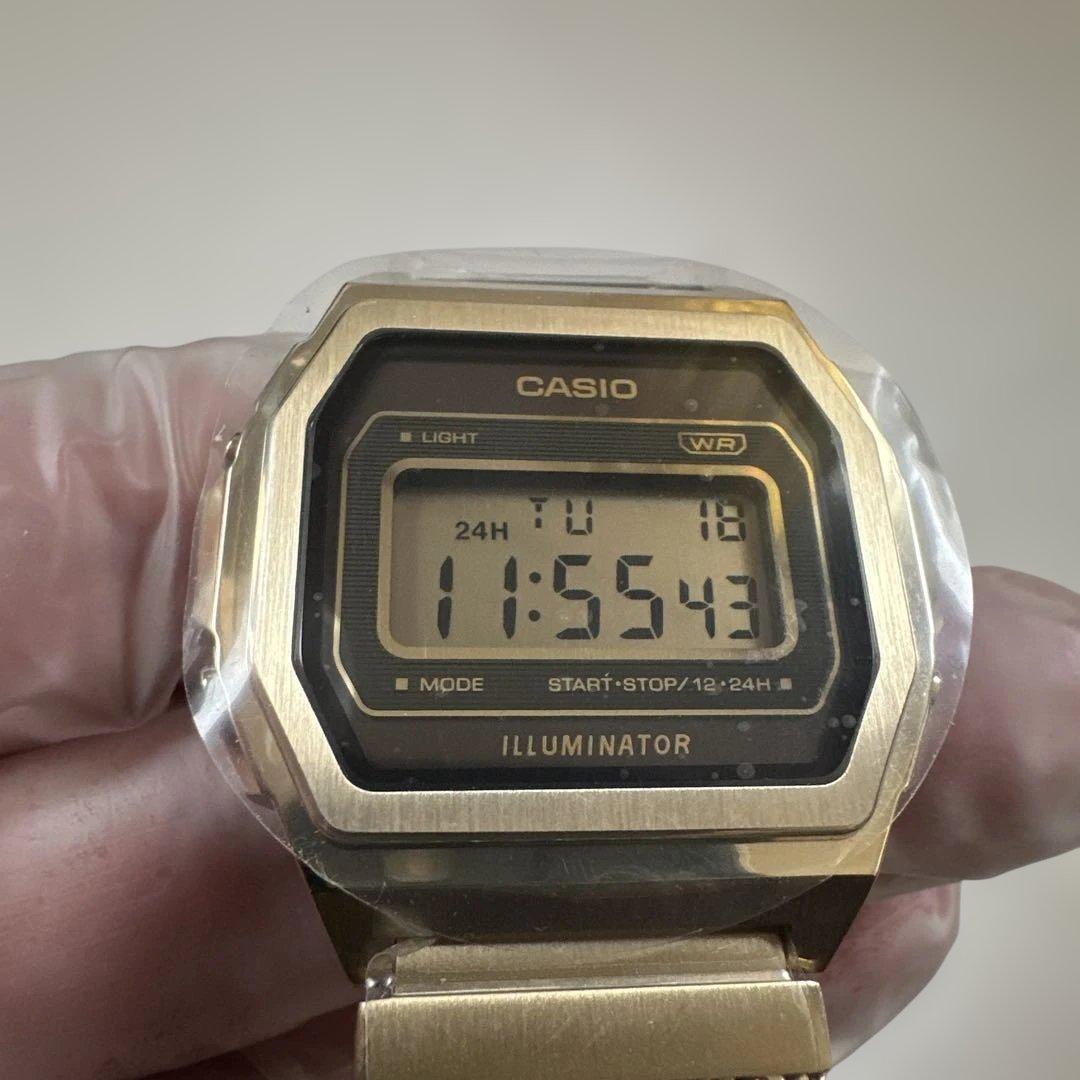 CASIO カシオA1000MGA-5EF プレミアムシリーズ