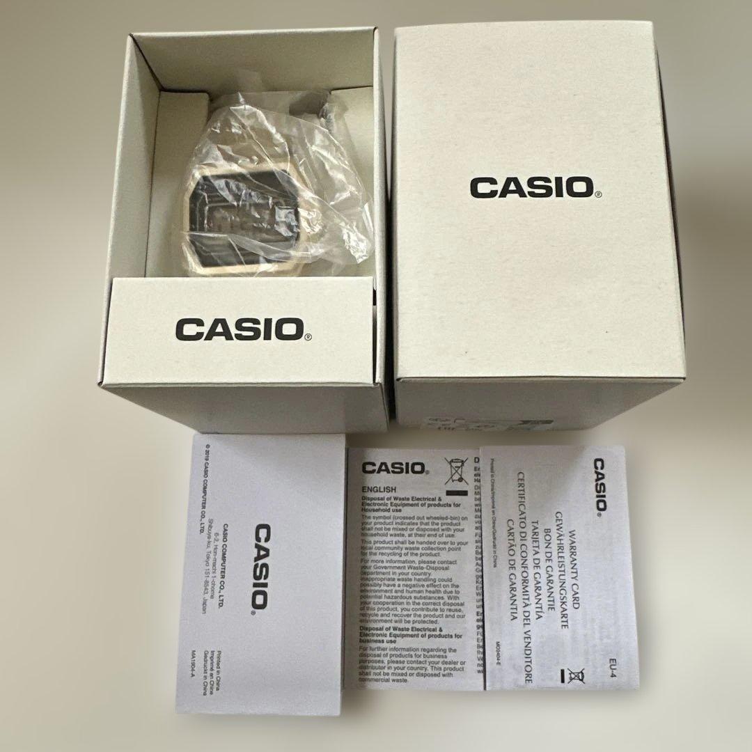 CASIO カシオA1000MGA-5EF プレミアムシリーズ