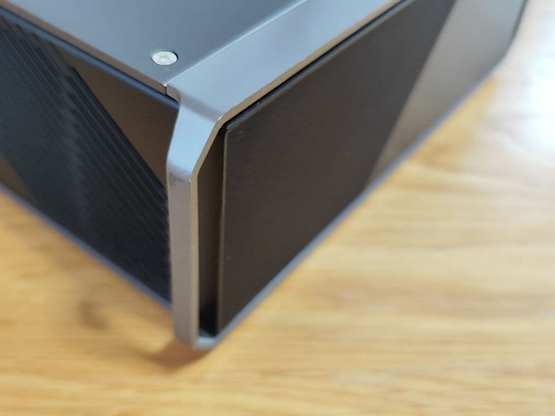 【最終値下美品】高性能Mini PC！CHUWI CoreBox i-5