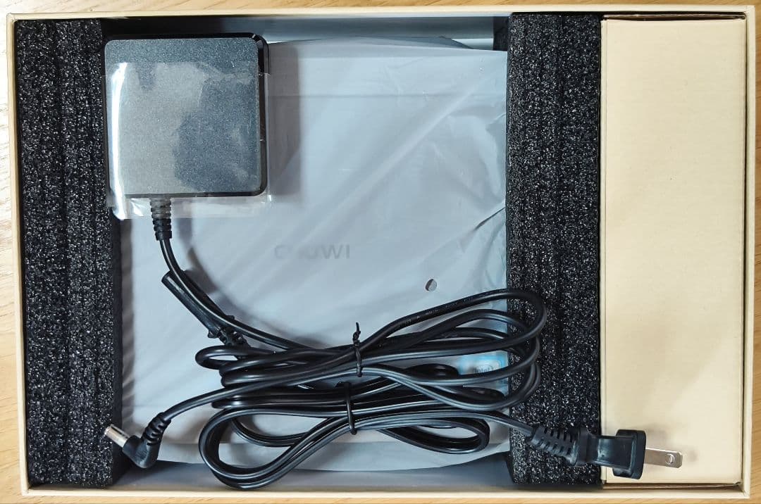 【最終値下美品】高性能Mini PC！CHUWI CoreBox i-5