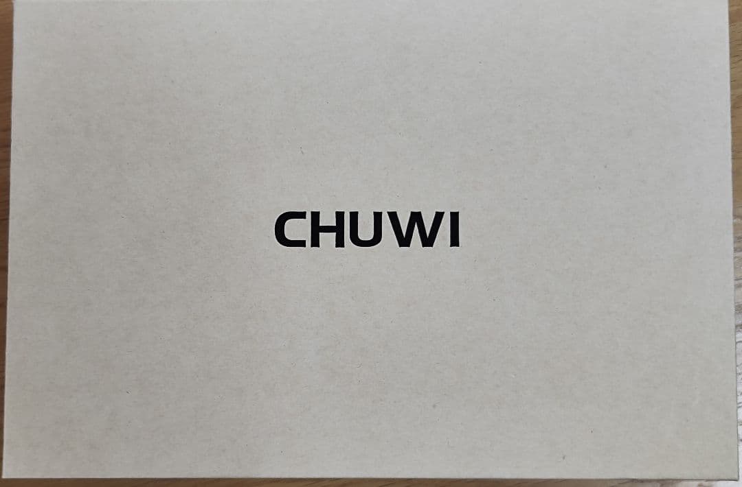 【最終値下美品】高性能Mini PC！CHUWI CoreBox i-5