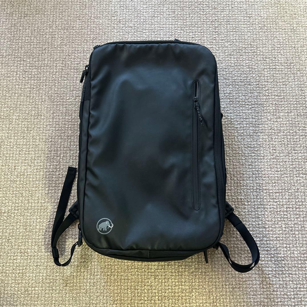 マムート　Seon 3-Way 18L