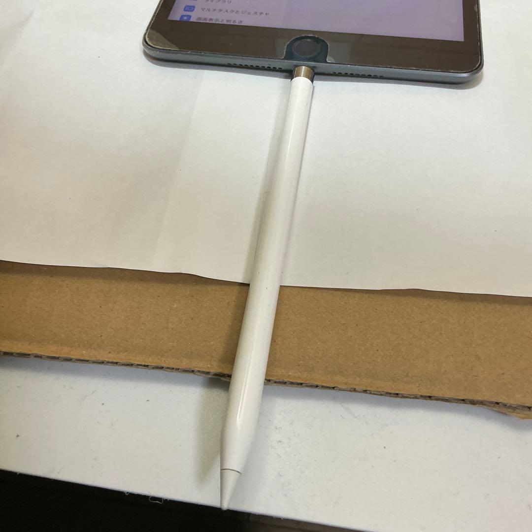 Ipad mini 5 （第五世代）64GB、applepencil付き