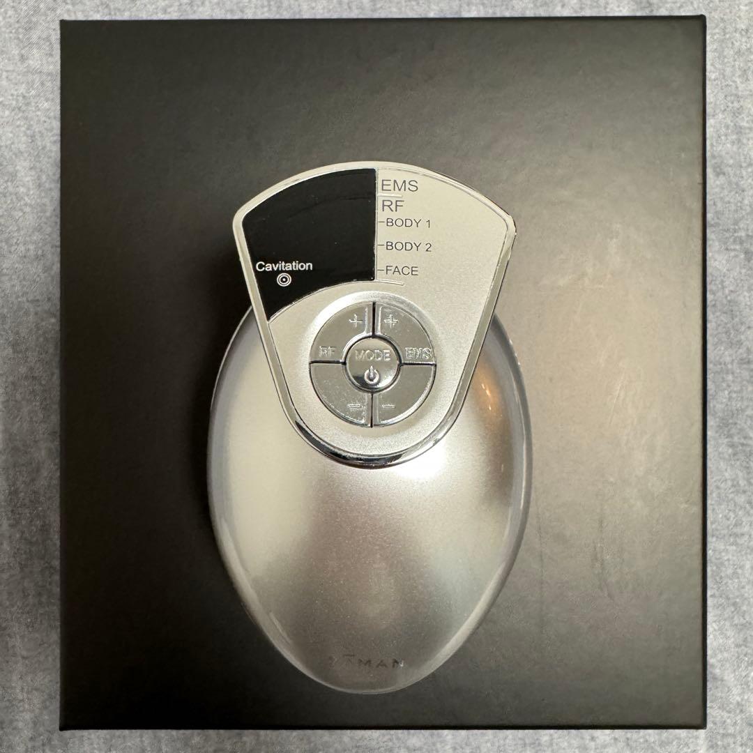 【うに】YA-MAN キャビスパ　プレステージ