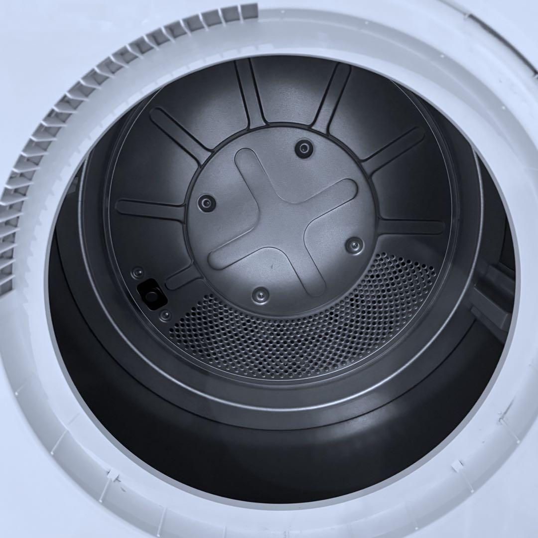 【2021年製】乾太くんデラックス 5kgガス衣類乾燥機　左開き　おまけ付き