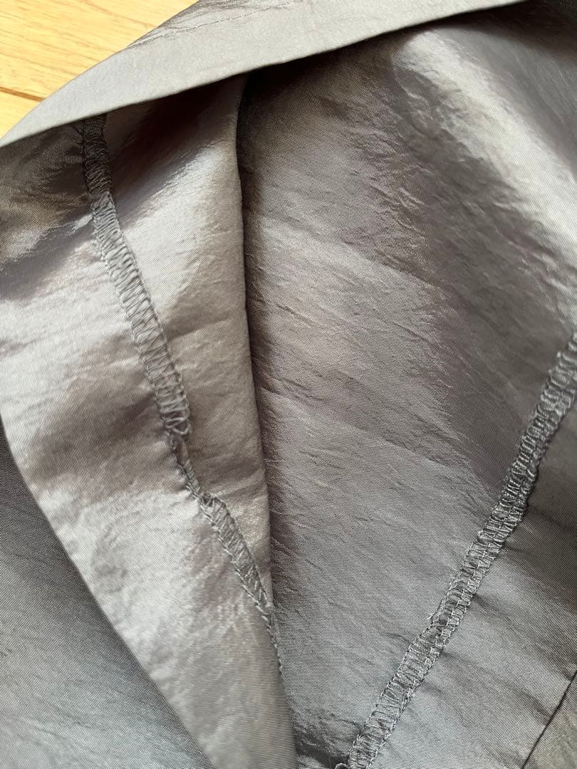 lig. カーゴワイドパンツ