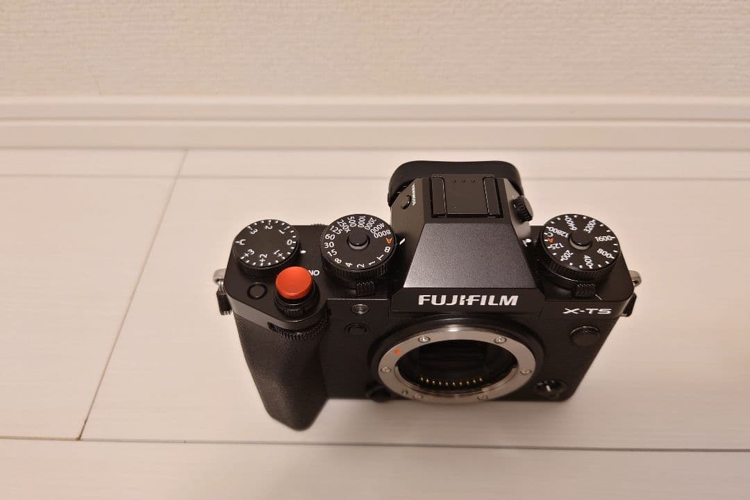 FUJIFILM X-T5 デジタル一眼レフカメラ