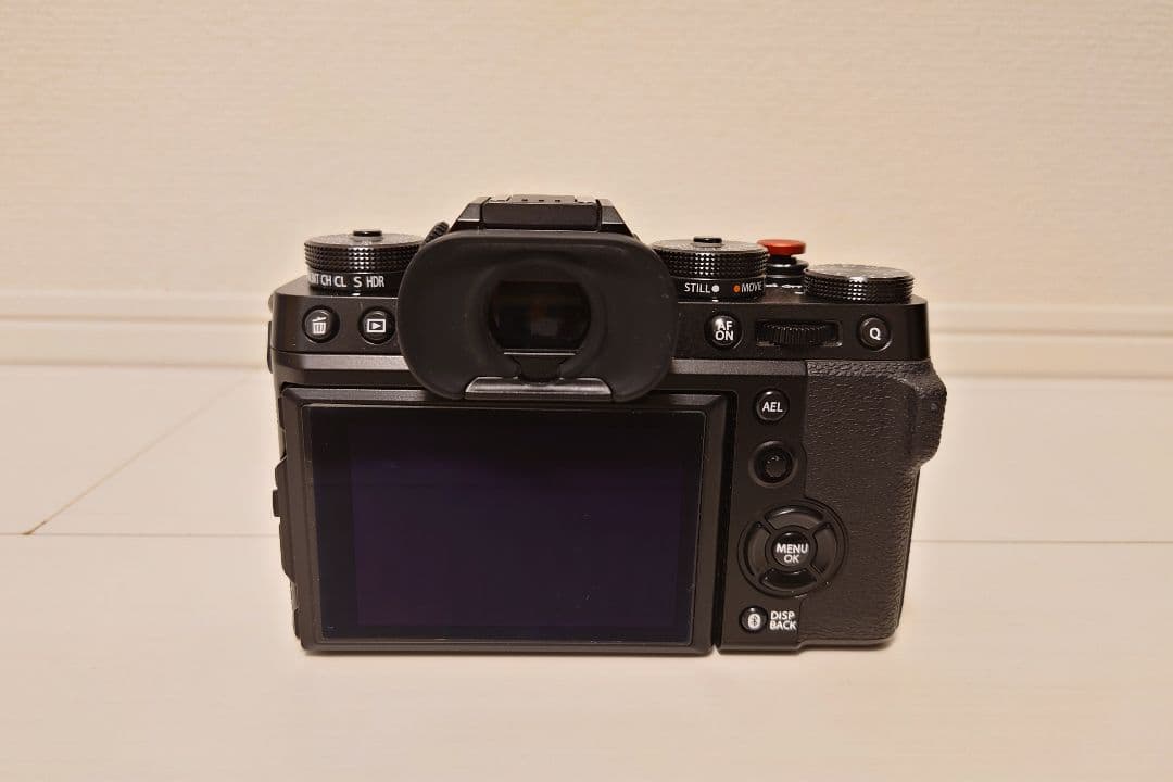 FUJIFILM X-T5 デジタル一眼レフカメラ