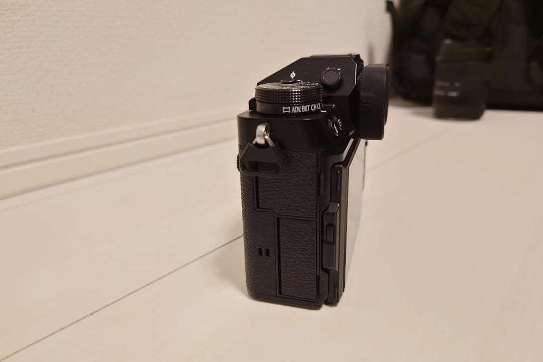 FUJIFILM X-T5 デジタル一眼レフカメラ