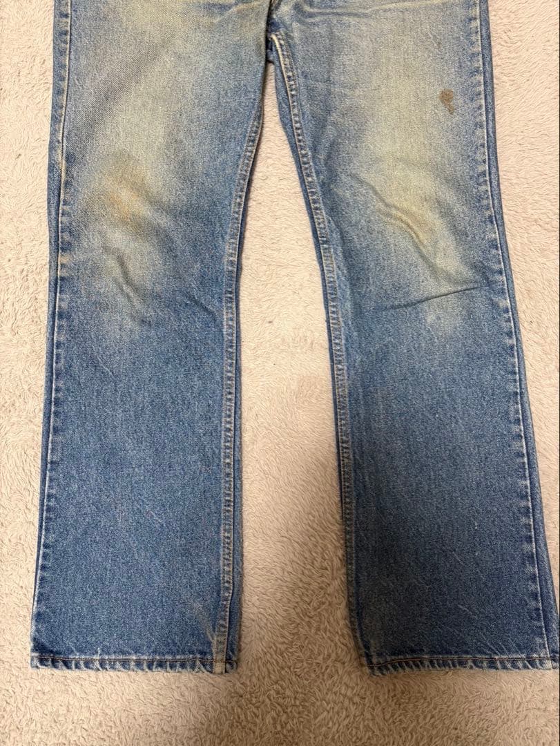 よ*う様 Livi's リーバイス 517 デニム