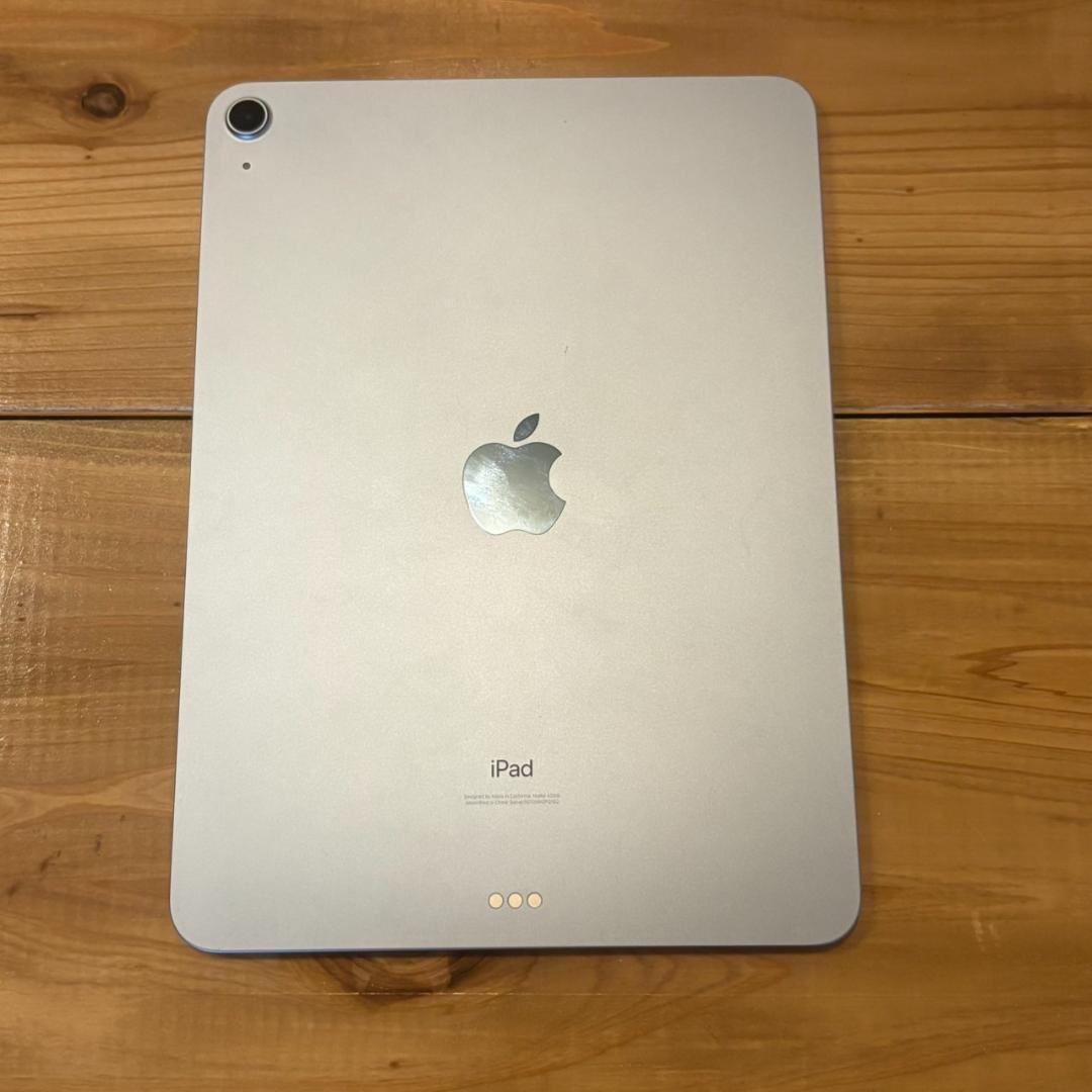 iPad Air 第4世代 64GB ＋Apple Pencil(第2世代)