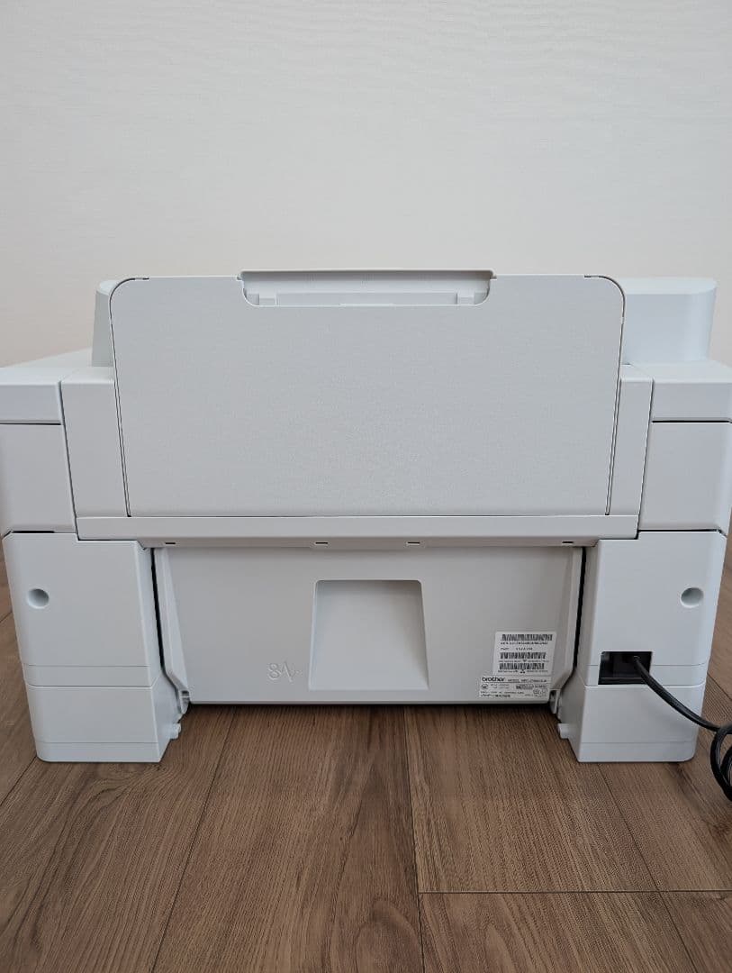 【美品】brother インクジェット複合機 A3 MFC-J7500CDW