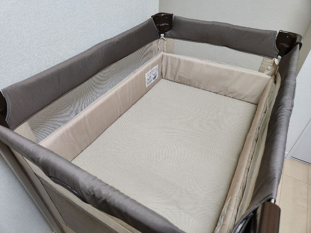 【クロ】ココネルエアー(アップリコ)