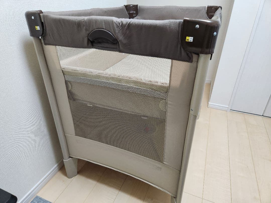 【クロ】ココネルエアー(アップリコ)