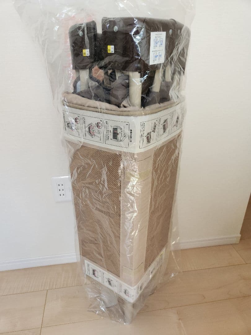 【クロ】ココネルエアー(アップリコ)