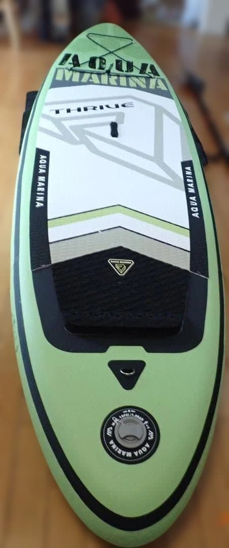 Aqua Marina スタンドアップパドルボード