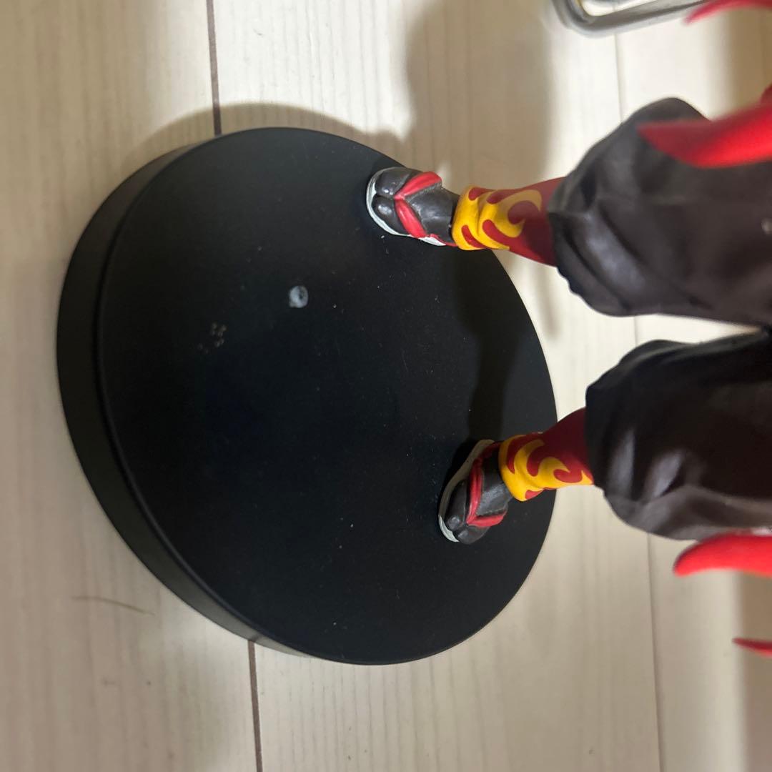 鬼滅の刃　フィギュア柱9体セット