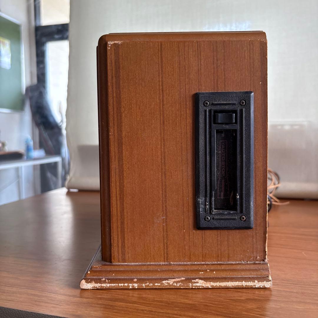 中古良品　CLASSIC / ラジオ