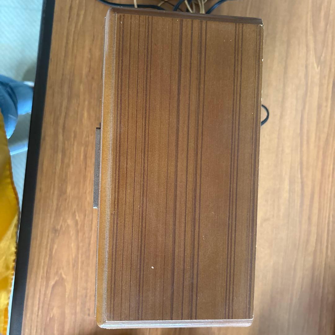 中古良品　CLASSIC / ラジオ