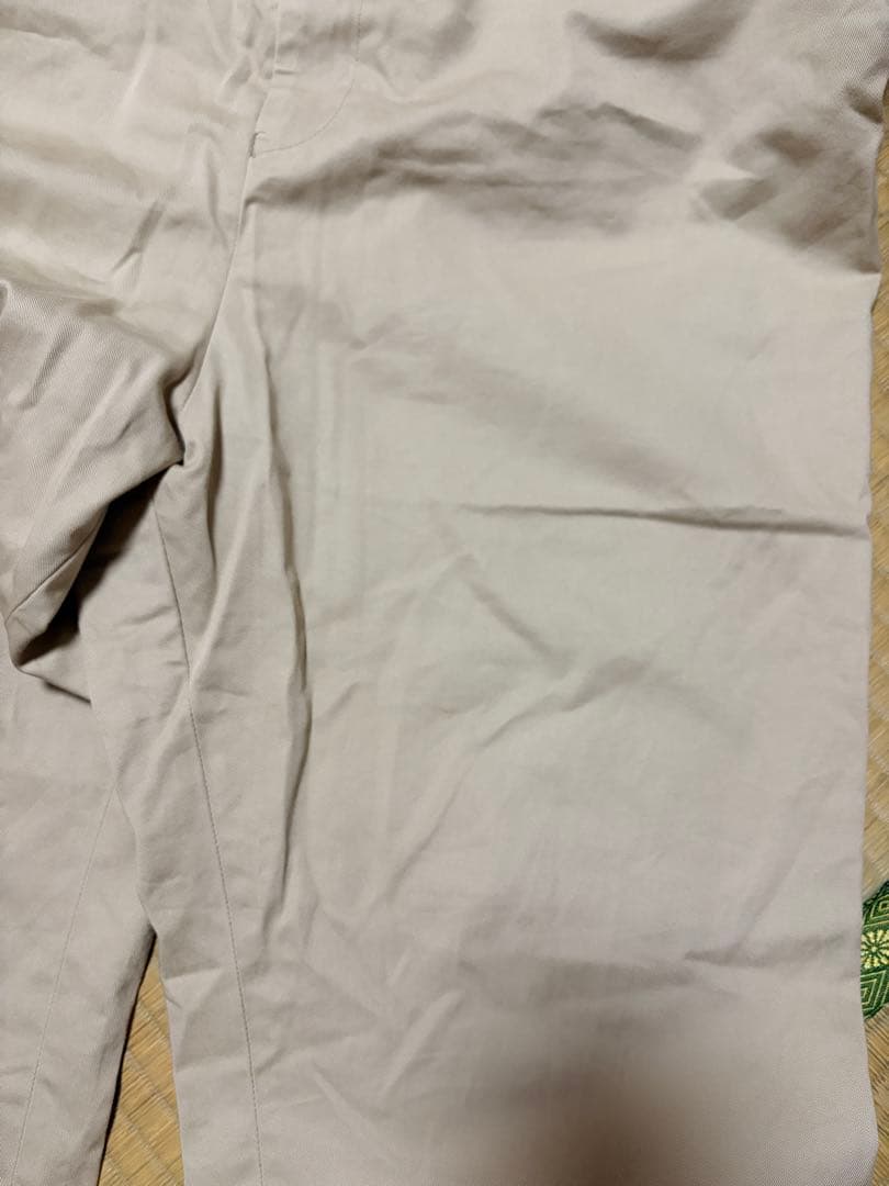 COMME des GARCONS HOMME タックワイドパンツ ギャルソン