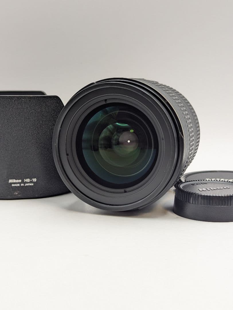 レンズ(ズーム) Nikon AF-S 28-70mm F2.8 ED D