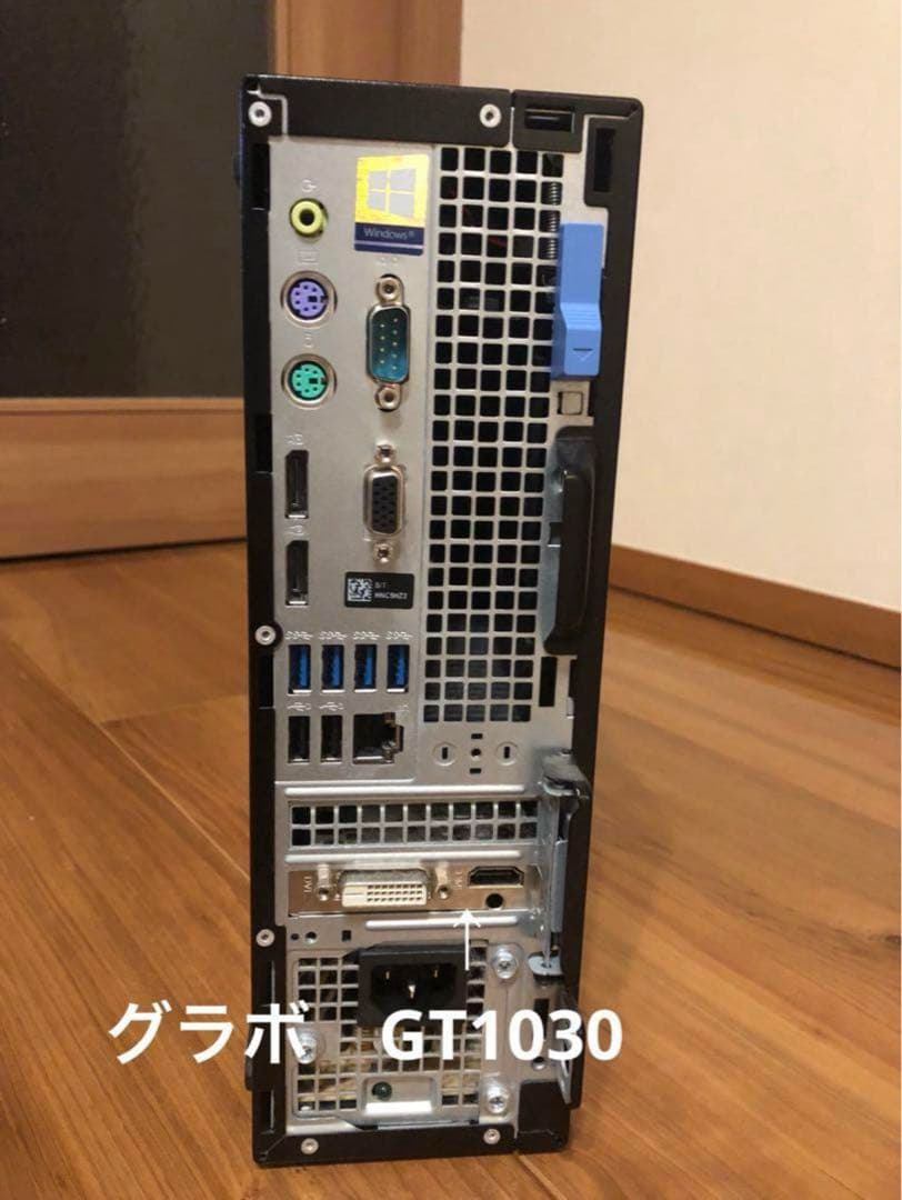 グラボありPC ゲームや動画編集をしたい方