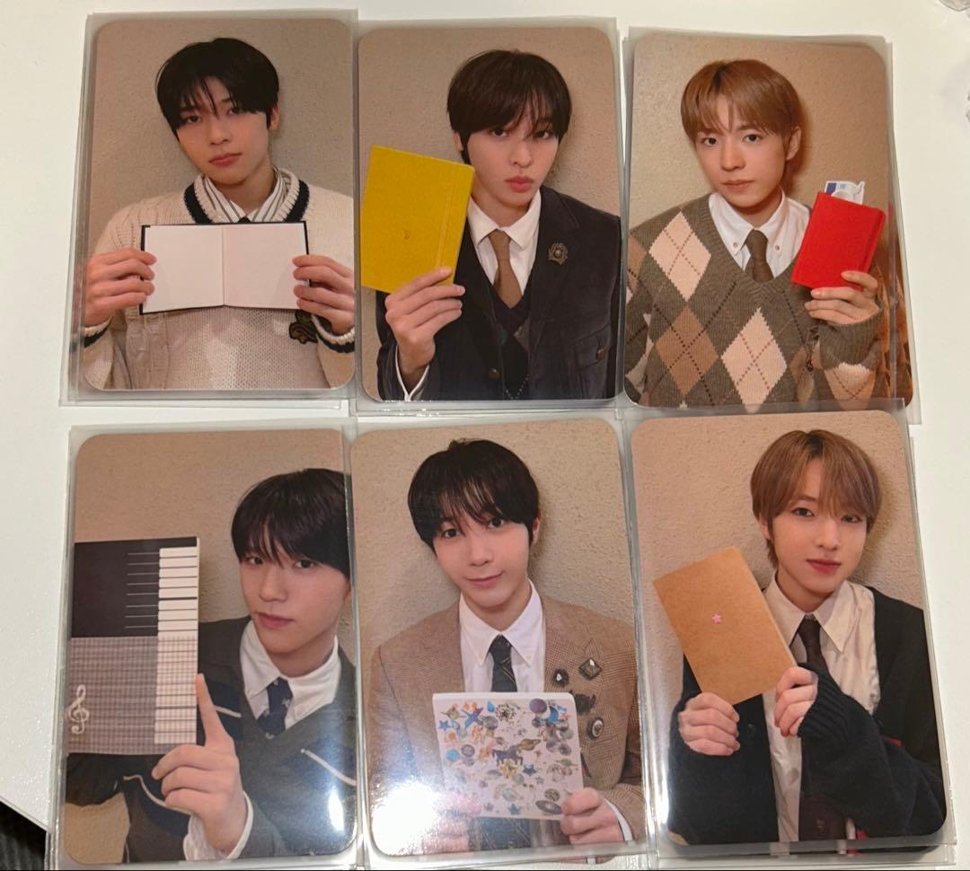 nctwish wishlist まとめ売り