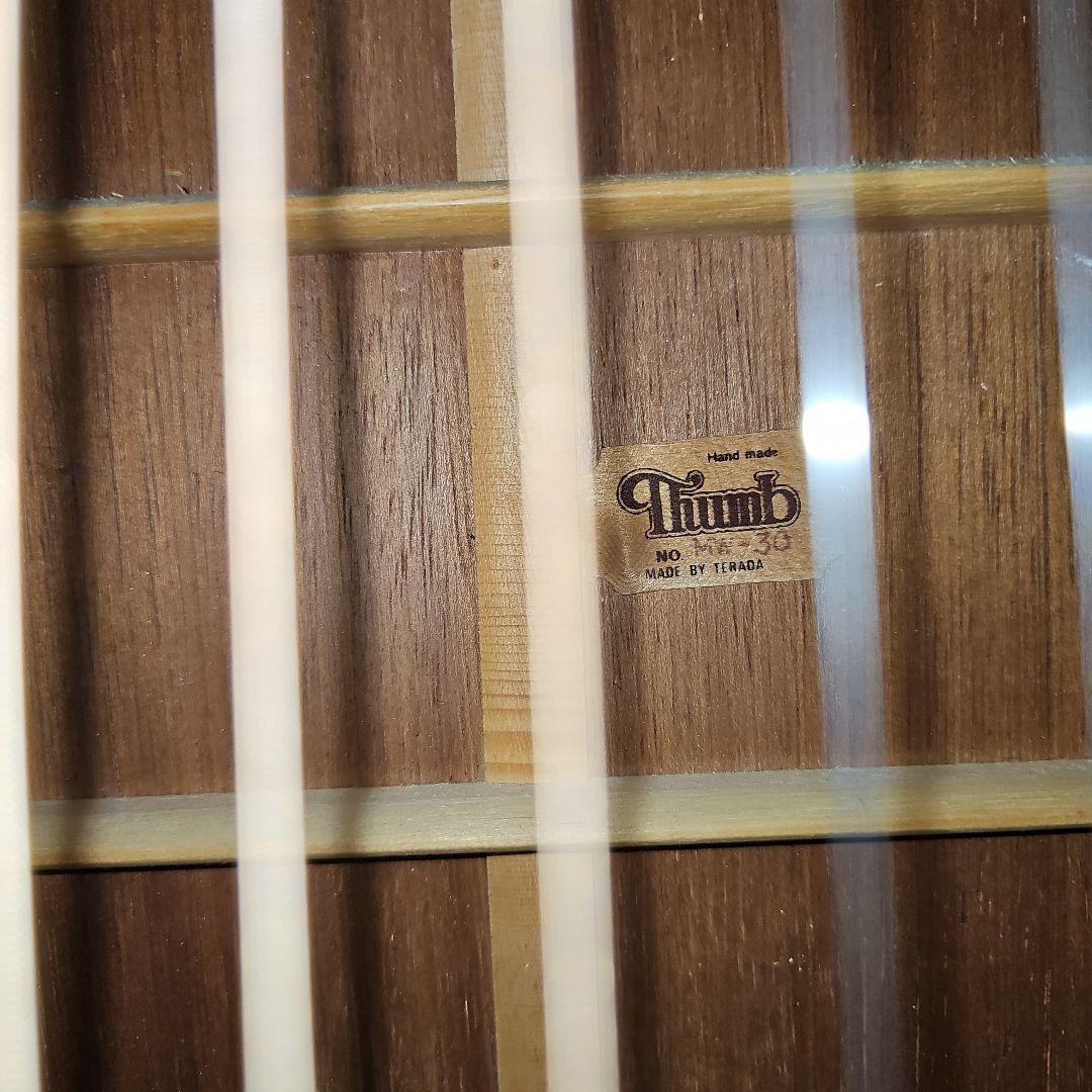 寺田楽器THUMB.MW-300ハードケース付き