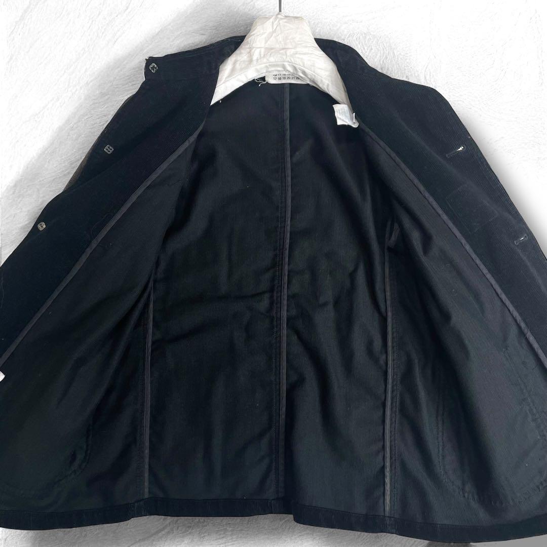 ジャケット・アウター MM010/ Artisanal destroy docking Jkt