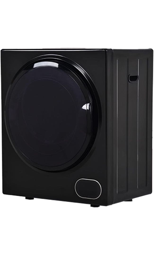 3KG 電気式衣類乾燥機 タッチパネル