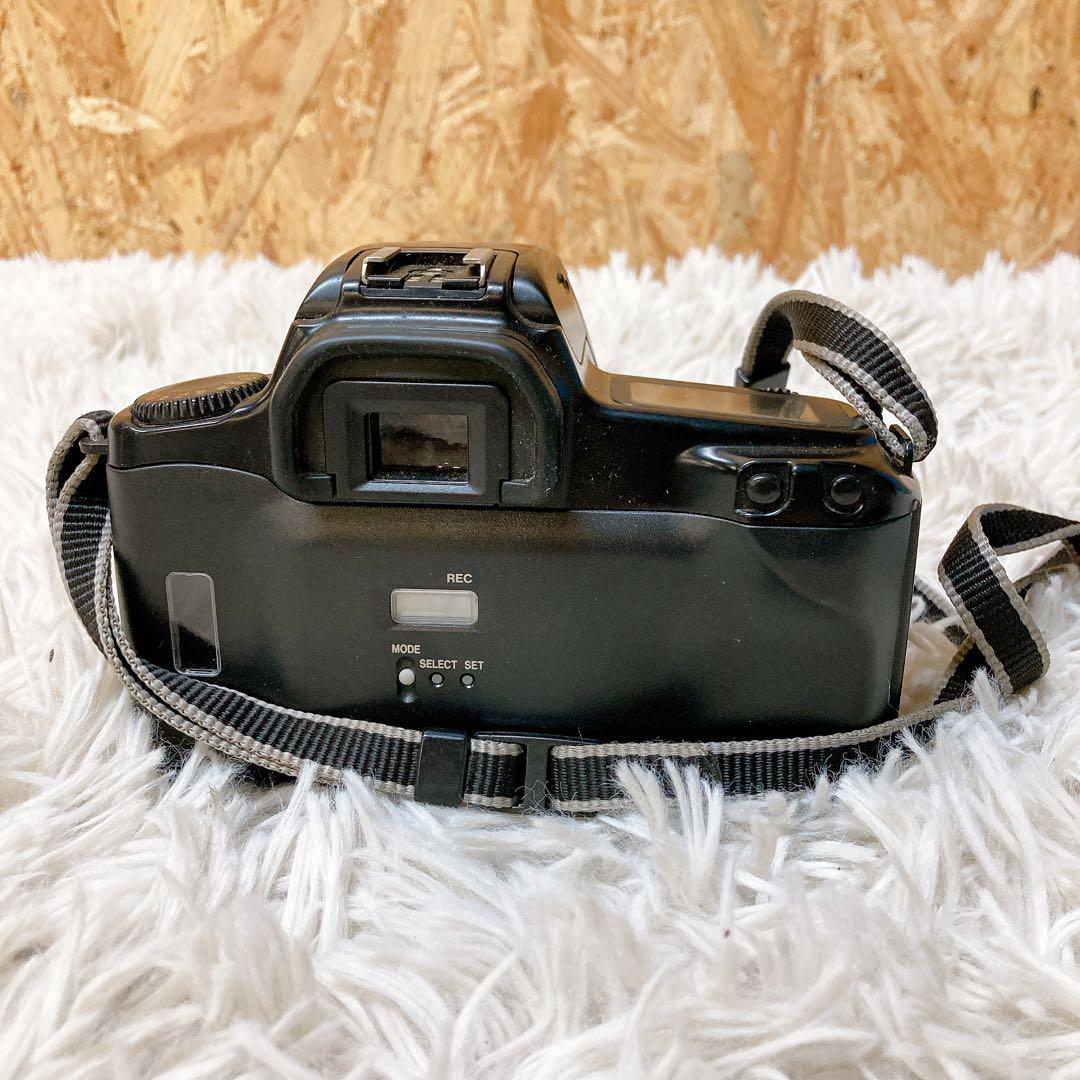 Canon eos 1000 QD-P フィルムカメラ