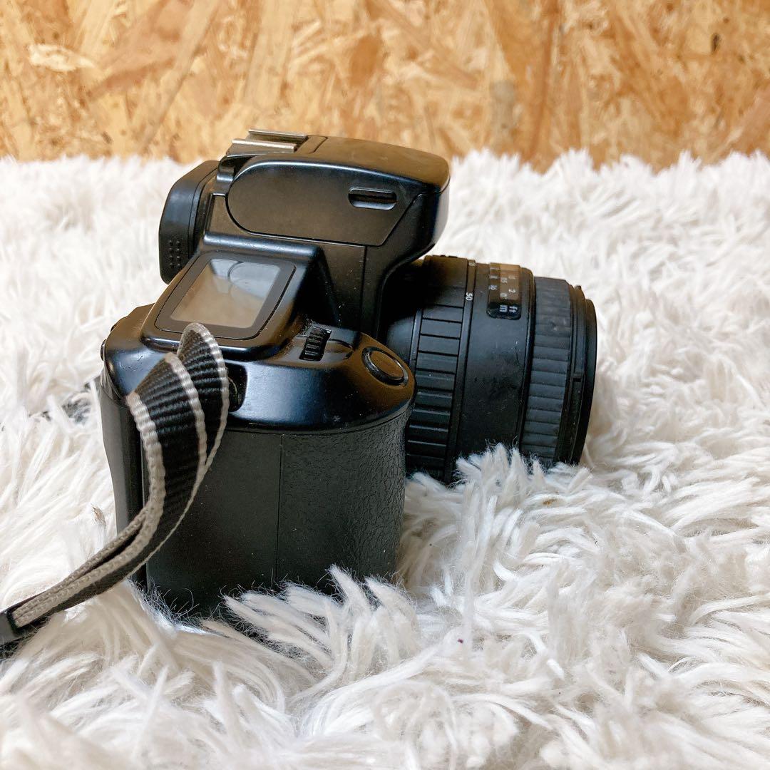 Canon eos 1000 QD-P フィルムカメラ