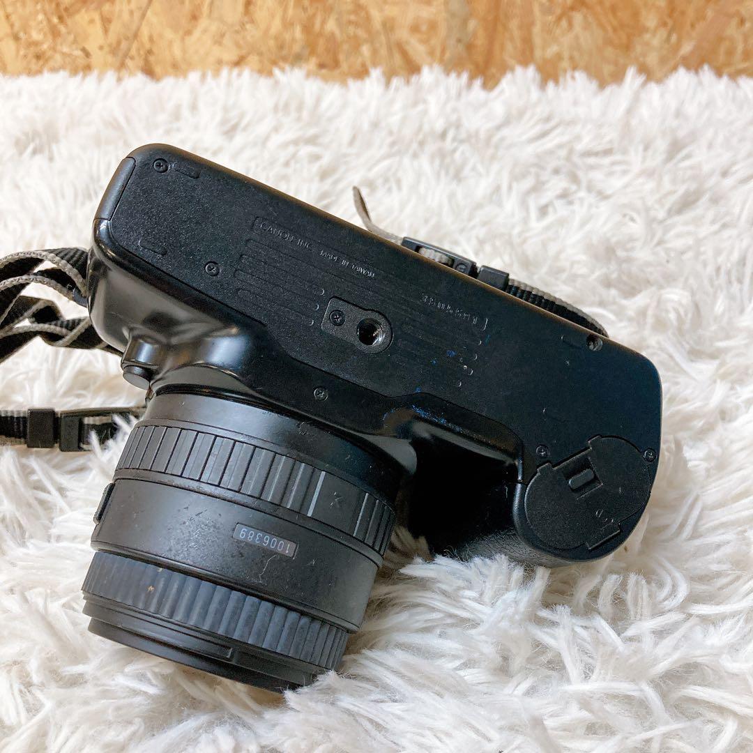 Canon eos 1000 QD-P フィルムカメラ