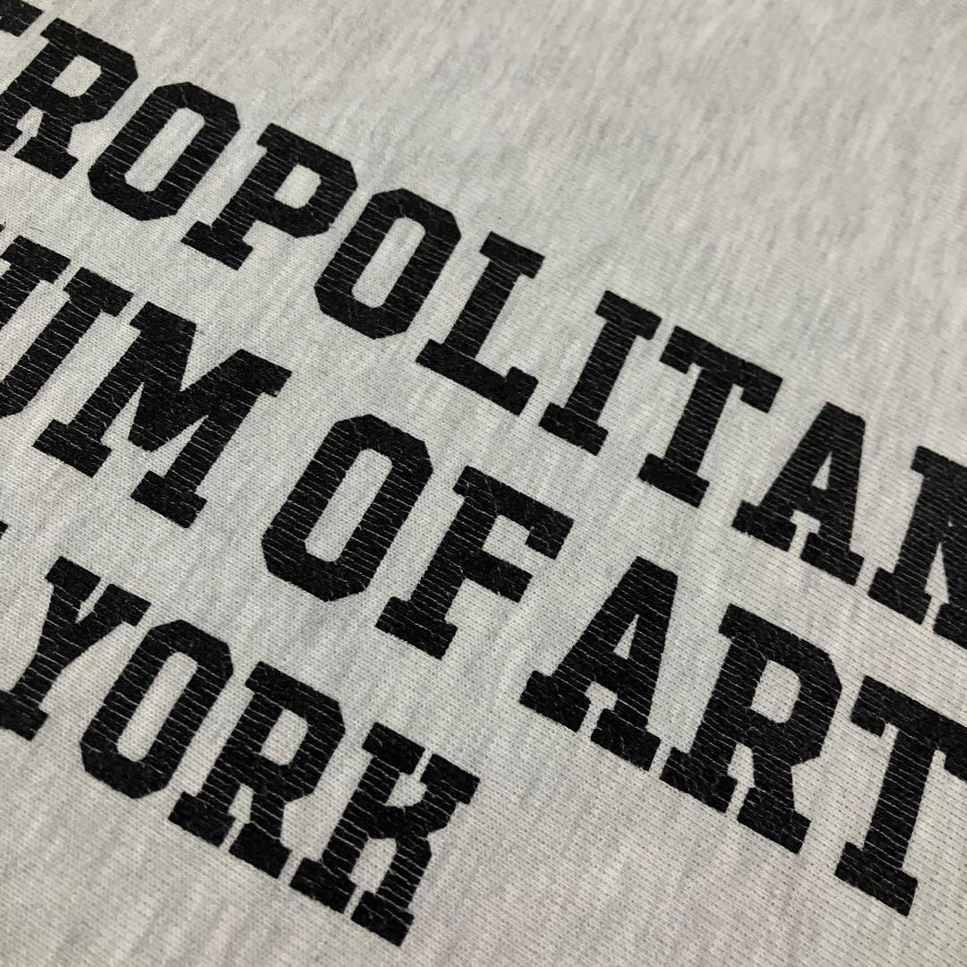 Champion Reverse Weave THE MET スウェットセットS