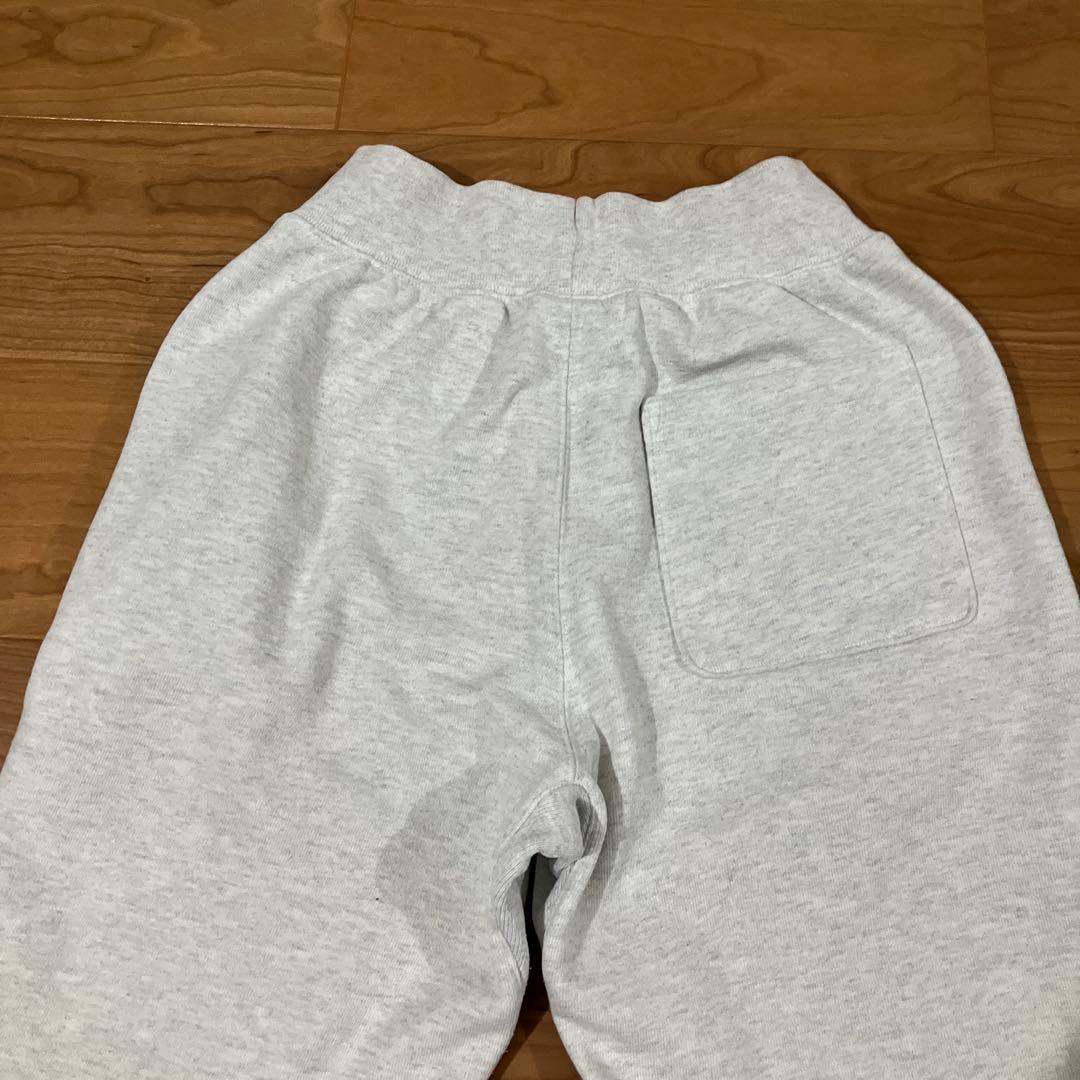 Champion Reverse Weave THE MET スウェットセットS