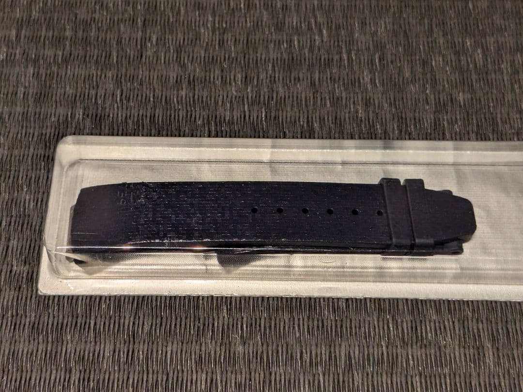 新品！オーデマピゲ　ロイヤルオーク　コンセプト　ラバーベルト