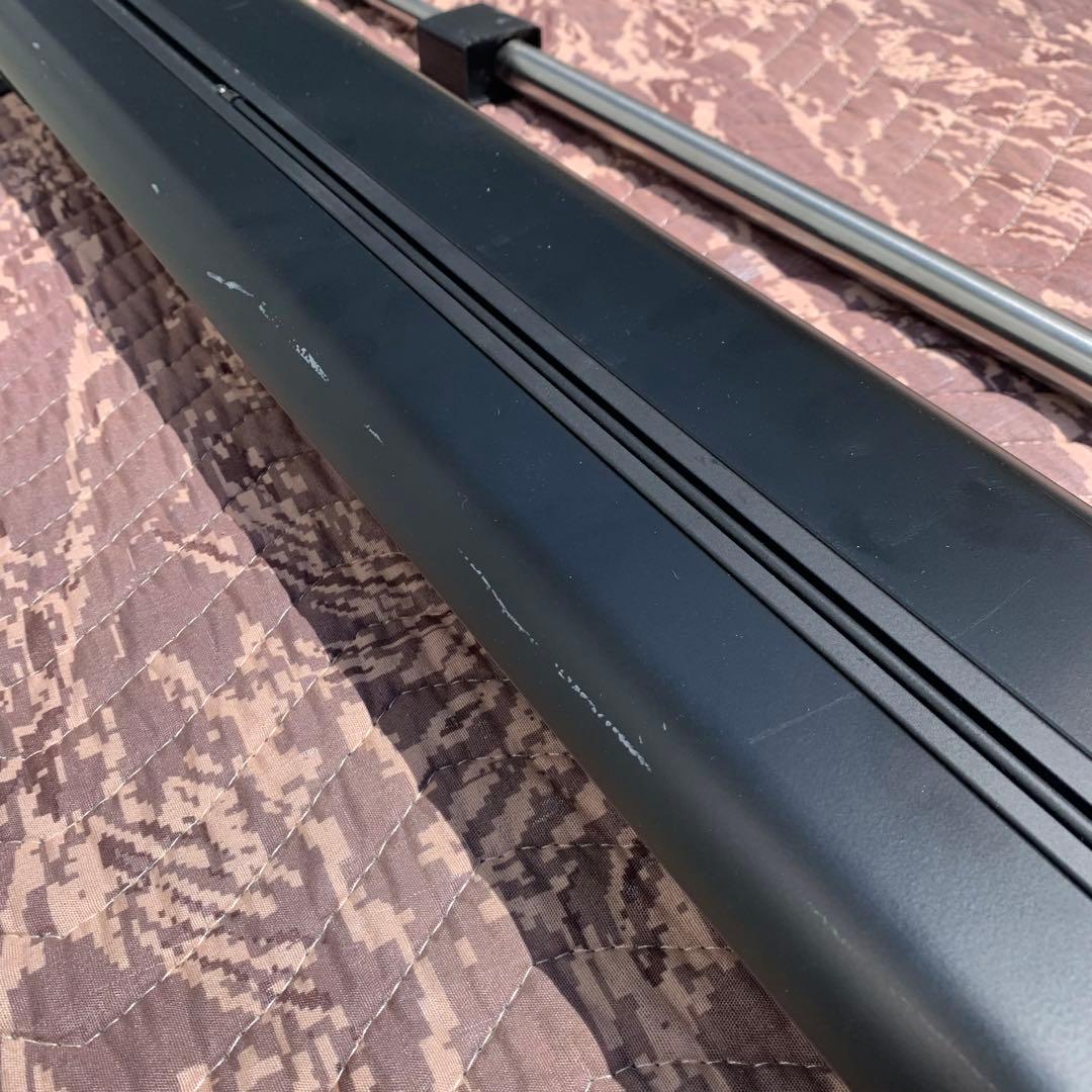 サンワサプライ　100型　PRS-Y100K プロジェクタースクリーン　床置き