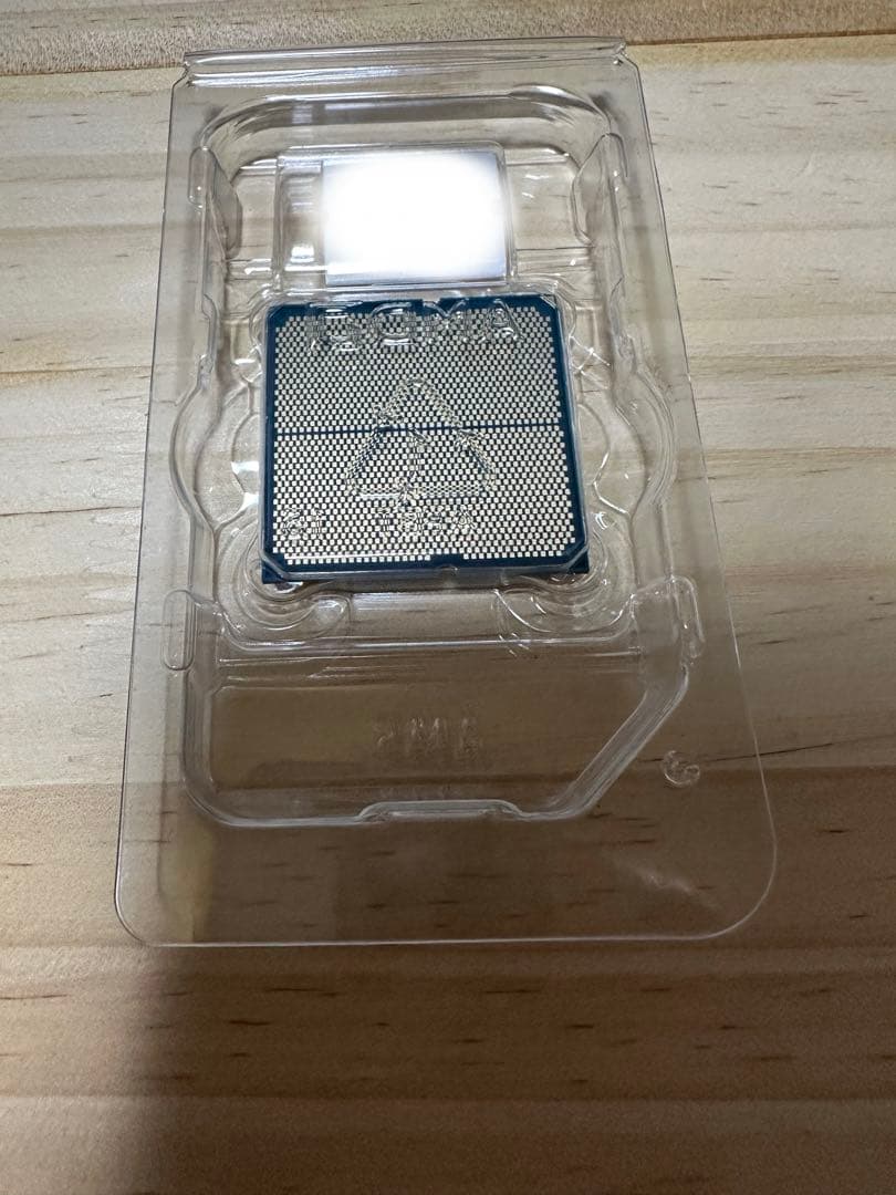 AMD Ryzen 7 9700X 9000シリーズ CPU