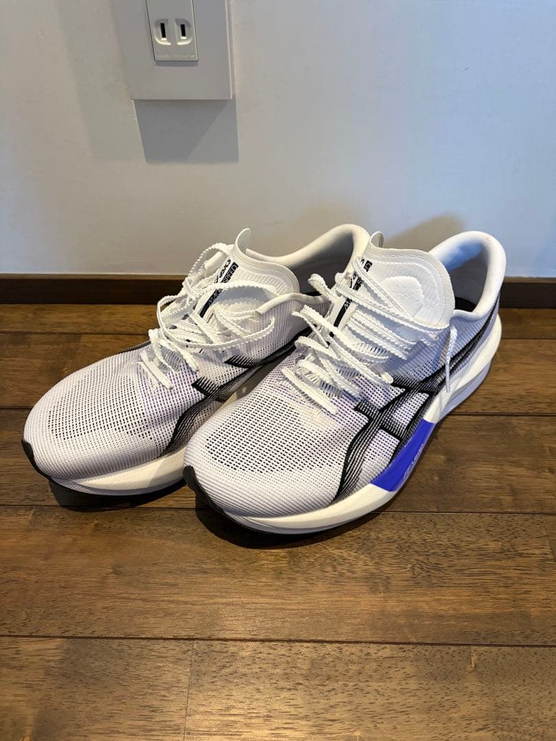 スパイク・シューズ asics Magic Speed 5 28.0cm